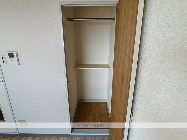 ウッドビレッジ高尾台の内装写真