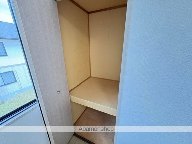 ロワジール III番館の内装写真