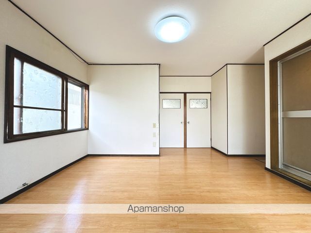 高村マンションNO.3の内装写真