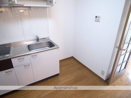 パークサイド明原[1K/22.68m2]の内装6