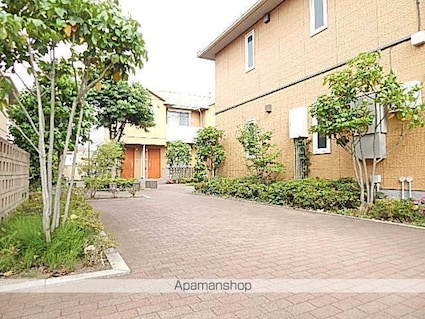 東京都立川市栄町３丁目[2LDK/62.43m2]の外観4