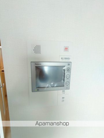 SPLENDIDE十三本町の内装写真