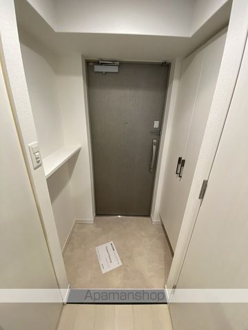 S−RESIDENCE ESAKA EMINENCEの内装写真
