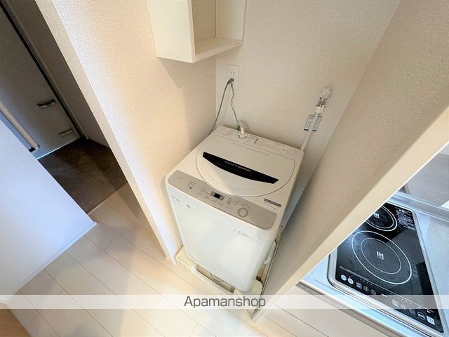 クレイノフェリスの内装写真