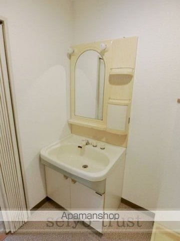 二勝BLDG8の内装写真