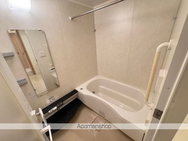 ロイヤルパークスなんばの内装写真