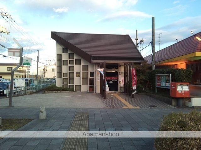 富田第二住宅62棟の周辺写真