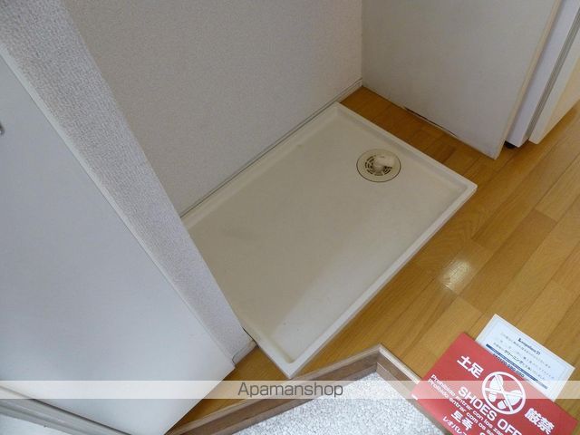 レオパレス島田黒石第1の内装写真