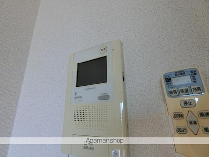 エスティメゾン武蔵小山[1K/31.13m2]の収納2