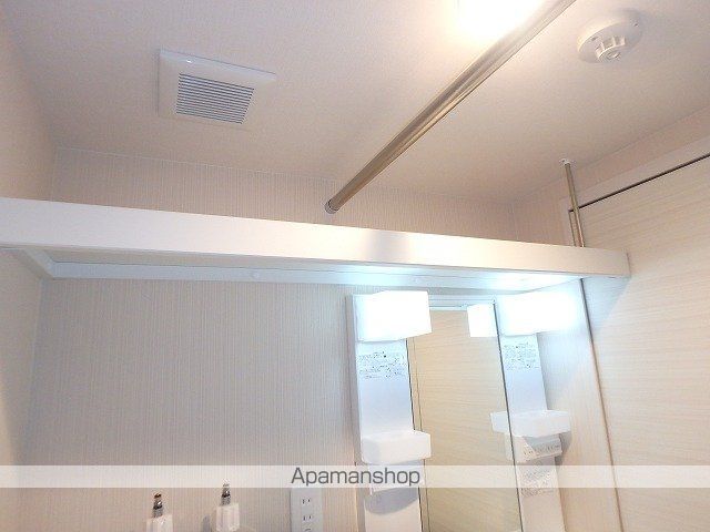 アイビル9の内装写真