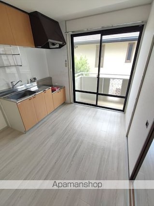 セジュール堀止[2K/40m2]の内装5
