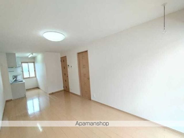スマイル追分の内装写真