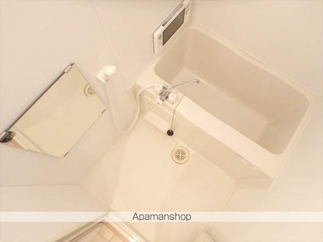 ブライトハイムD棟の内装写真