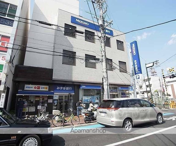 小池マンションの周辺写真