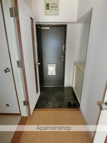 ポートブリッジマンションの内装写真
