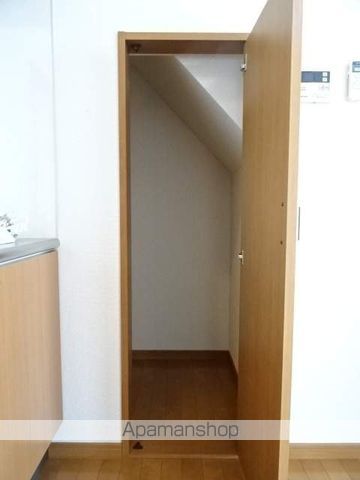 サーフハウスの内装写真