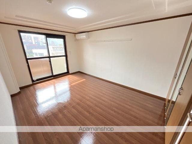 パークヒルズ庄町の内装写真