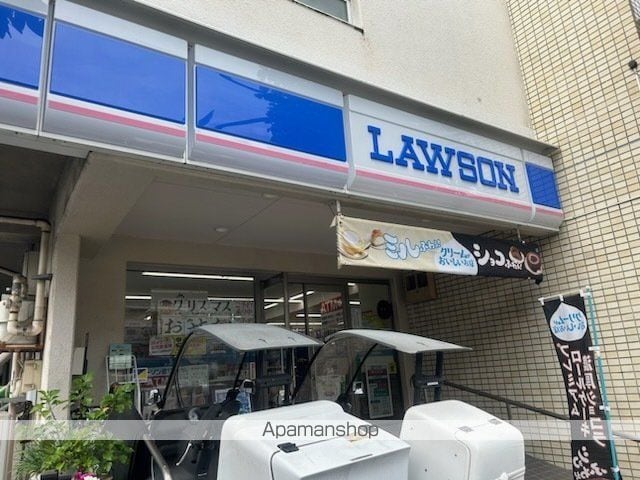 ガラ・シティ白金台の周辺写真