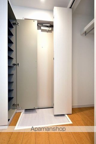 skip平針の内装写真