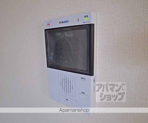 ときわぎの内装写真