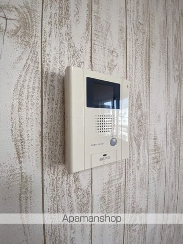 T147の内装写真