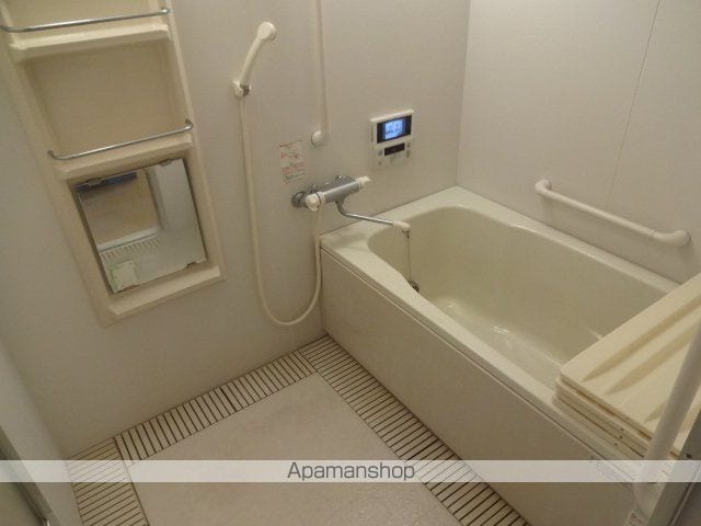 さくら館の内装写真