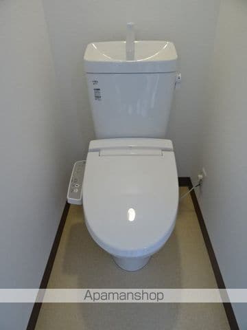 ライフ第3マンション細江の内装写真
