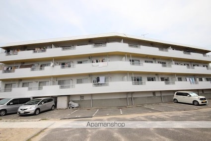 広島県広島市西区古江東町[2LDK/63.08m2]の外観2