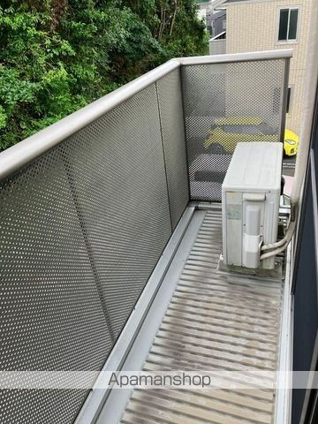 シオン 99の内装写真