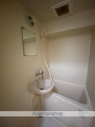 コート松島Ⅳ[1K/20m2]のバス