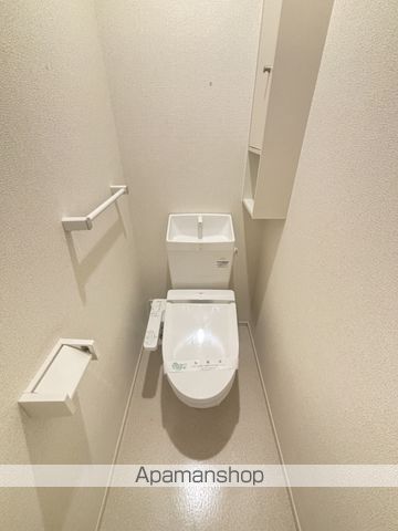クオーレ八代の内装写真