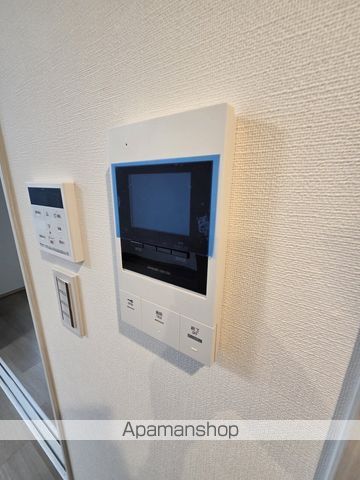 LEGALANDFUKUSHIMANORTHの内装写真