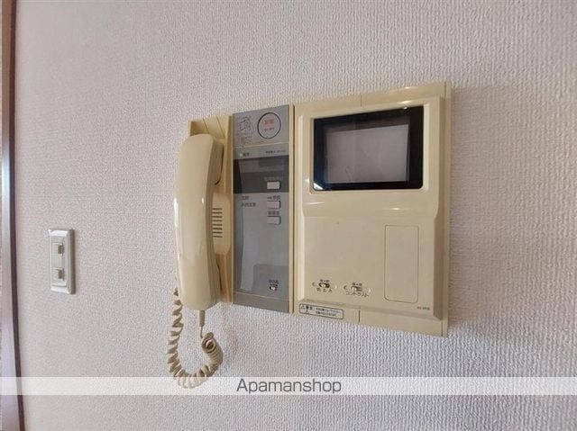 レジェンダ泉中央の内装写真