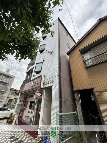 H.C.BLDの外観写真