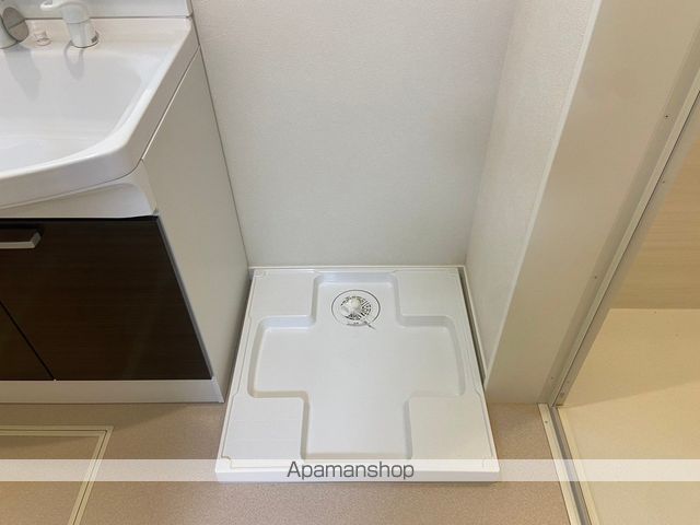 ウェルスフィールド湘南A棟の内装写真