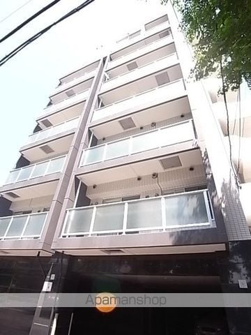 ノースポインツ北円山の外観写真