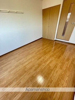 ミラージュ大津京[1K/25.44m2]のリビング・居間