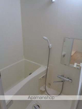 サンクレール荒川ブランガーデン[1R/27.43m2]のバス