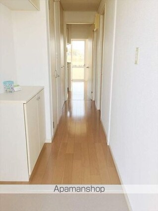 リッセン[1LDK/56.7m2]の玄関