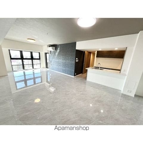 SーRESIDENCE千種belvia TOWER(べルヴィアタの内装写真
