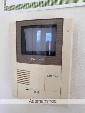ディライフル A棟の内装写真
