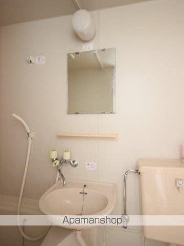 シティハイツ西本YSの内装写真