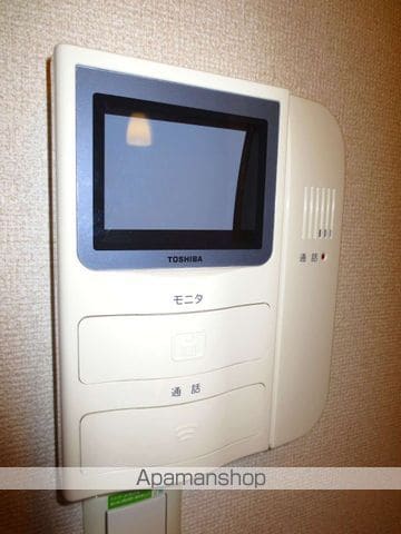 レオパレスラフォーレ風早IIの内装写真