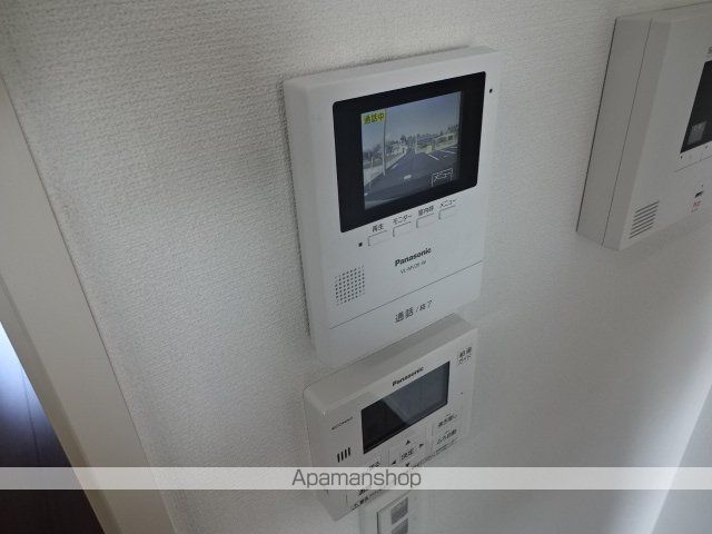 フェリーチェの内装写真