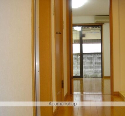 グリーンコート江古田[1K/21.86m2]のその他部屋・スペース