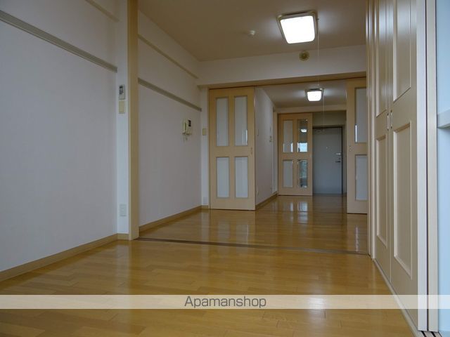 クレスト連坊の内装写真