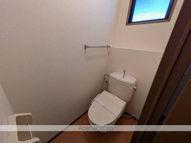 シャトルSの内装写真
