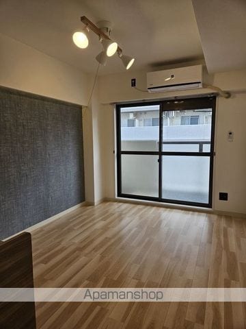 シティクレスト船橋の内装写真