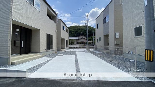 岡山電軌東山本線 東山岡電ミュージアム駅 徒歩12分 2階建 築3年のその他写真