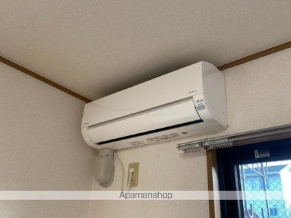 マーヴェラス太田[1K/30.09m2]のその他設備